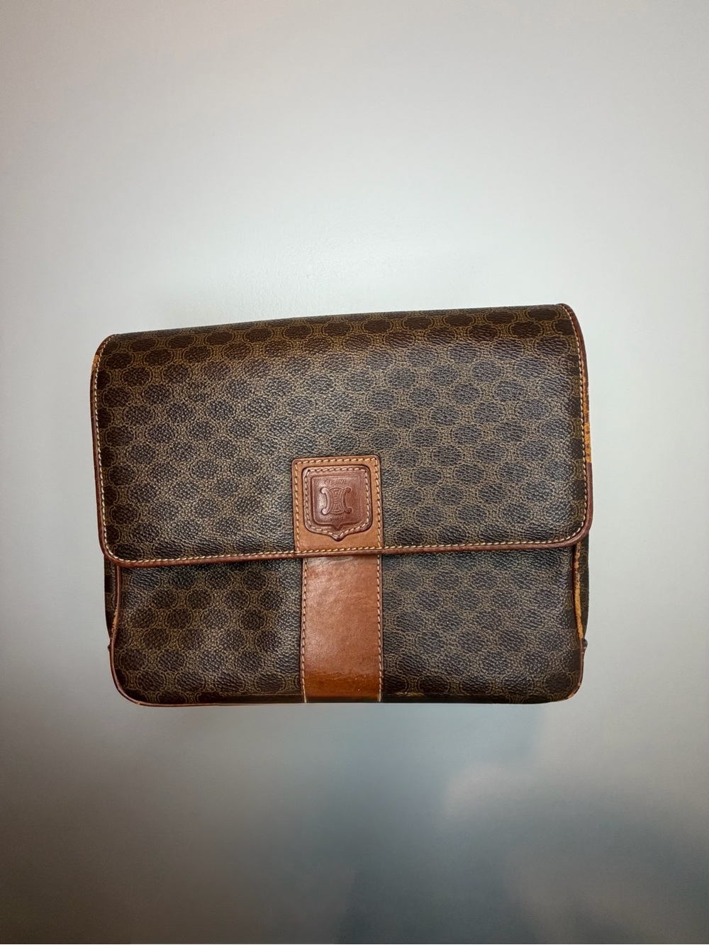 celine clutch